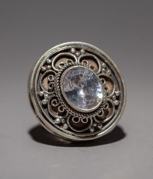 Unique Gift Ring