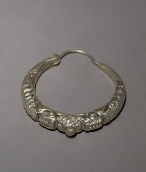 Sterling Silver Earring | Perfect for Everyday Wear