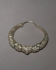 Sterling Silver Earring | Perfect for Everyday Wear