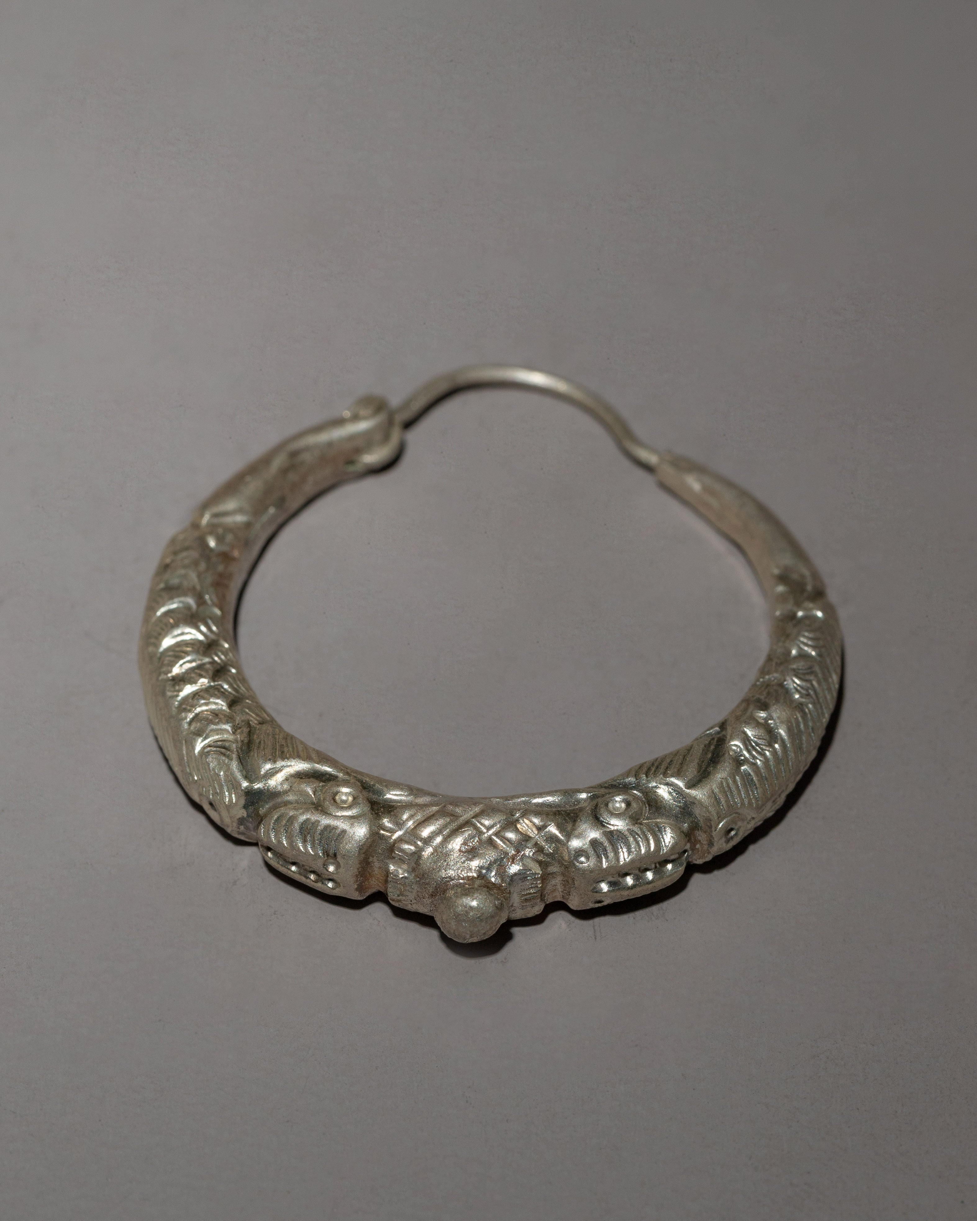 Sterling Silver Earring | Perfect for Everyday Wear