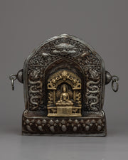 Iron Ghau Box
