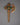 Gold Plated Kartika Axe