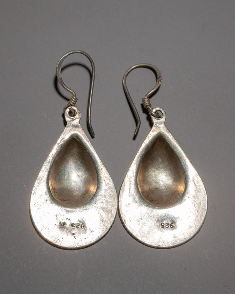 Sterling Silver Earrings Set | Perfect Gift Idea for Anyone