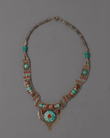 Necklace Sterling Silver