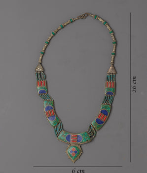 Long Sterling Silver Necklace | The Perfect Long Necklace for Every Outfit