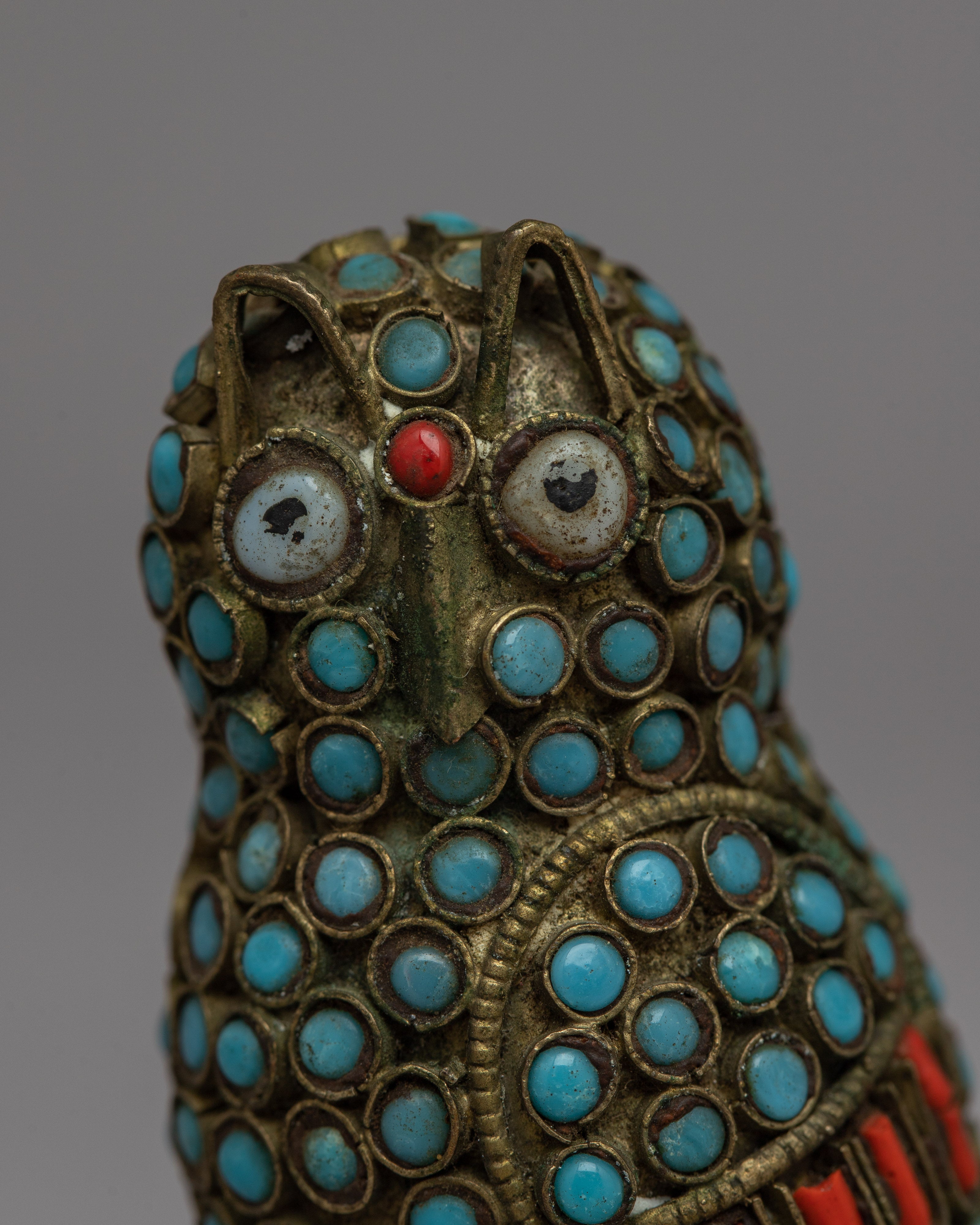 potirat