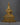 Copper Stupa With 24k Gold Plated | Infusing Spirituality in Spaces