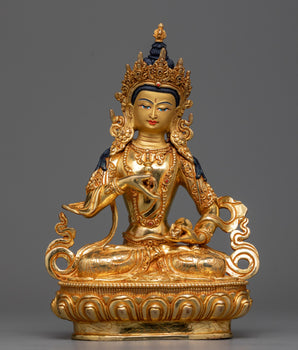 adi buddha vajrasattva 