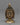 Brass Buddha Head Statue | Timeless Elegance for Home or Altar