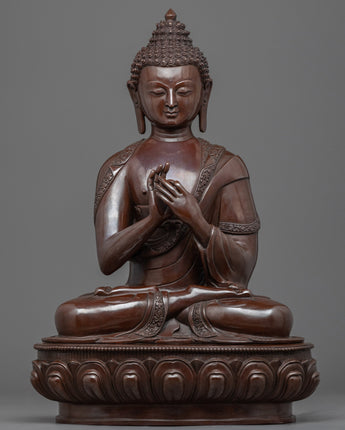 vairocana mantra tibetan 