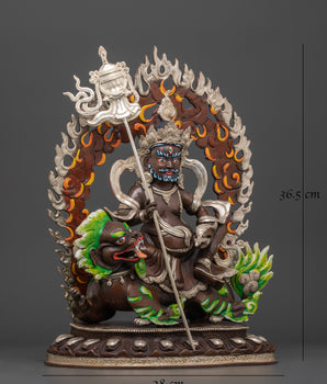 namtoshe-sacred-buddha