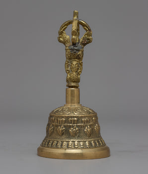 Brass Bell