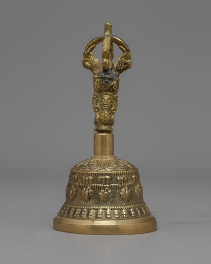 Brass Bell