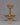 Tibetan Brass Serkyem | Authentic Buddhist Offerings