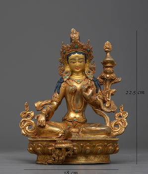 21-taras-figurine