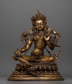 green-tara-an-antique-touch