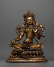 green-tara-an-antique-touch