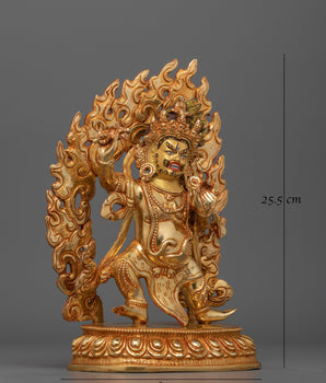 holder-of-a-thunderbolt