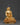 Shakyamuni Buddha Golden Statue | Spiritual Decor