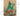 Green Tara with Amitabha Buddha Painting | Compassionate Deity and Buddha of Infinite Light