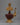 Ceremonial Copper Bhumpa | Gold Plated Buddhist Offering Vase