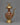 Tibetan Ritual Vase | Sacred Offering Bhumpa