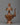 Bhumba Copper and Brass Vase | Sacred Buddhist Ritual Vase