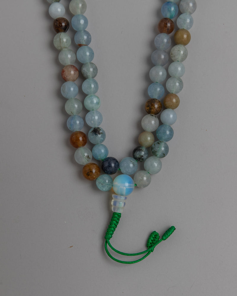 Amazonite Beads | Perfect for Handcrafted Bracelets and Necklaces