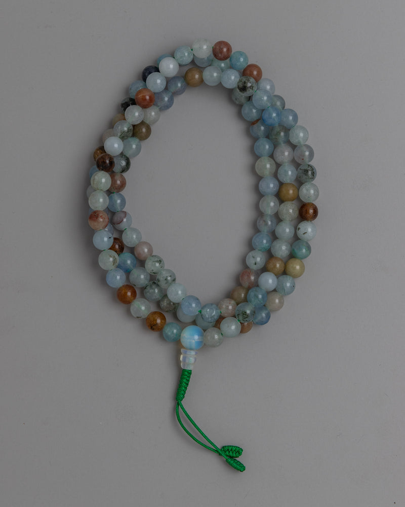 Amazonite Beads | Perfect for Handcrafted Bracelets and Necklaces