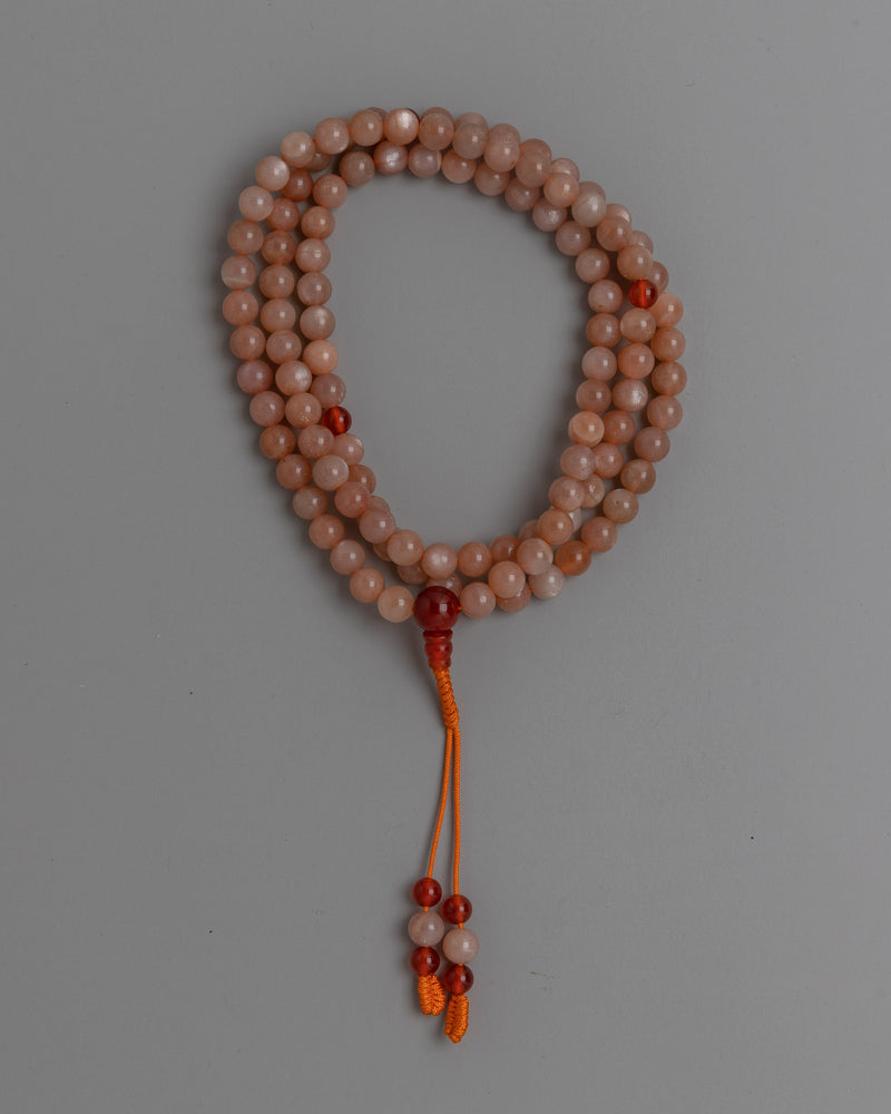 Sunstone Beads | Perfect for Energetic Jewelry Designs