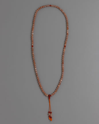 Sunstone Beads