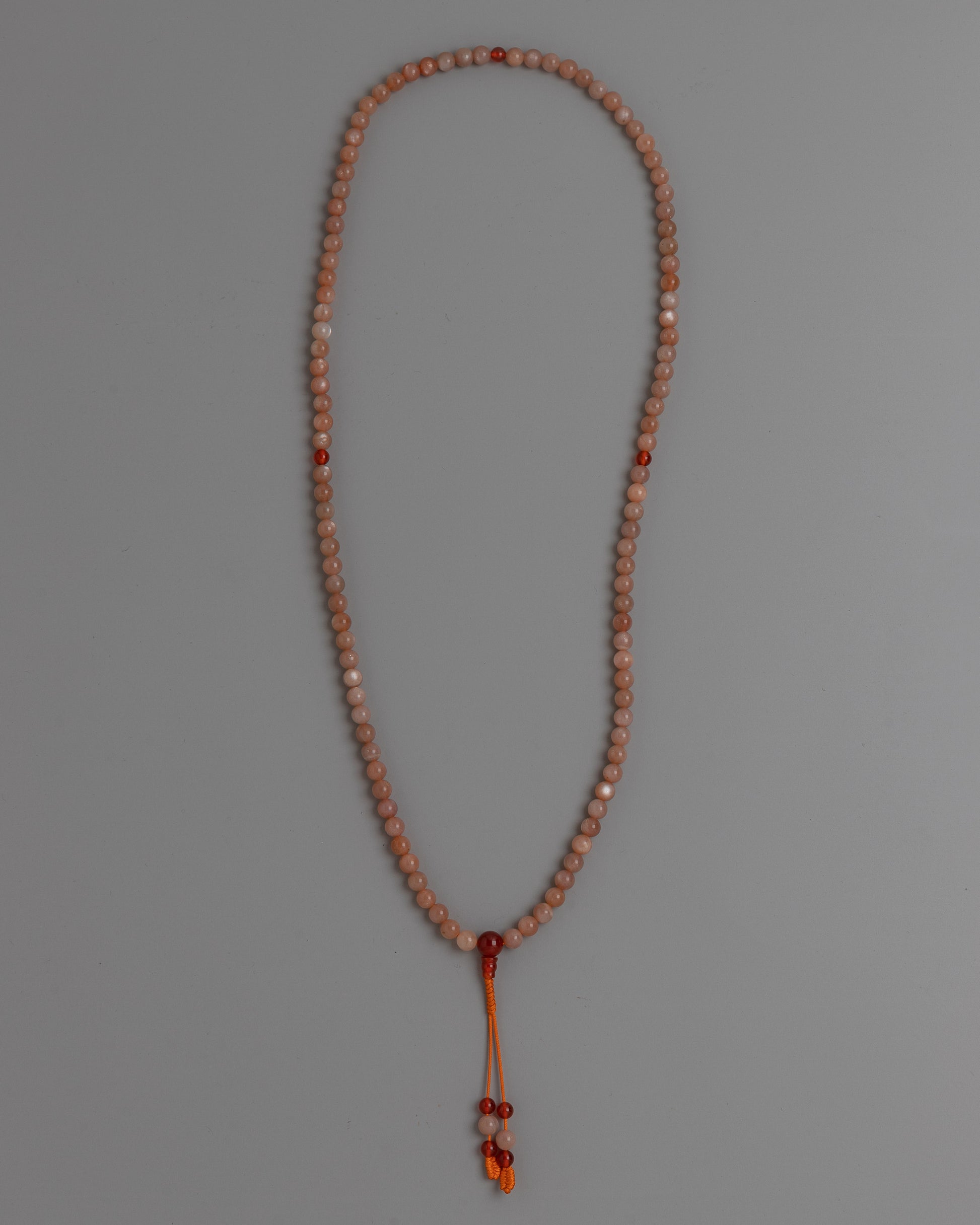 Sunstone Beads