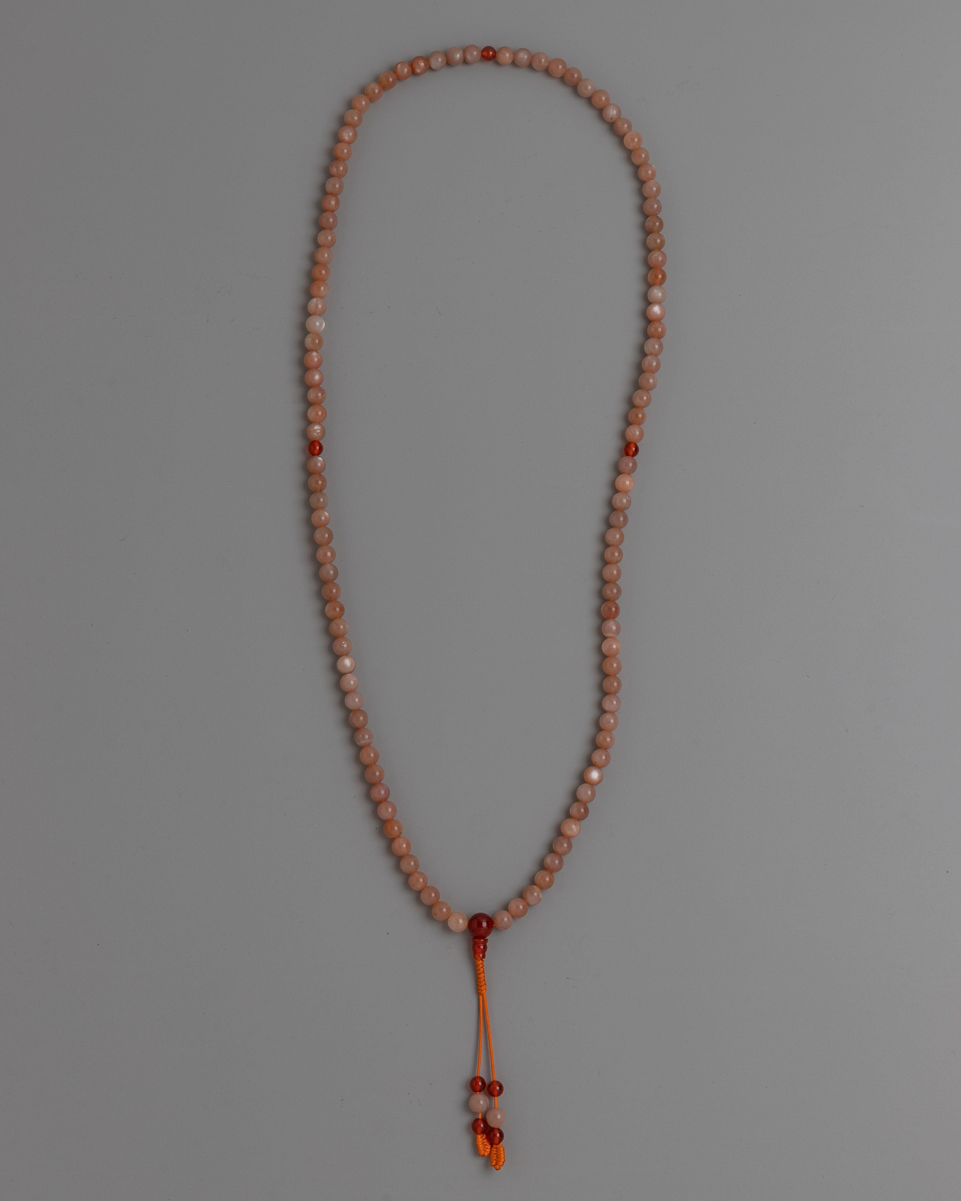 Sunstone Beads