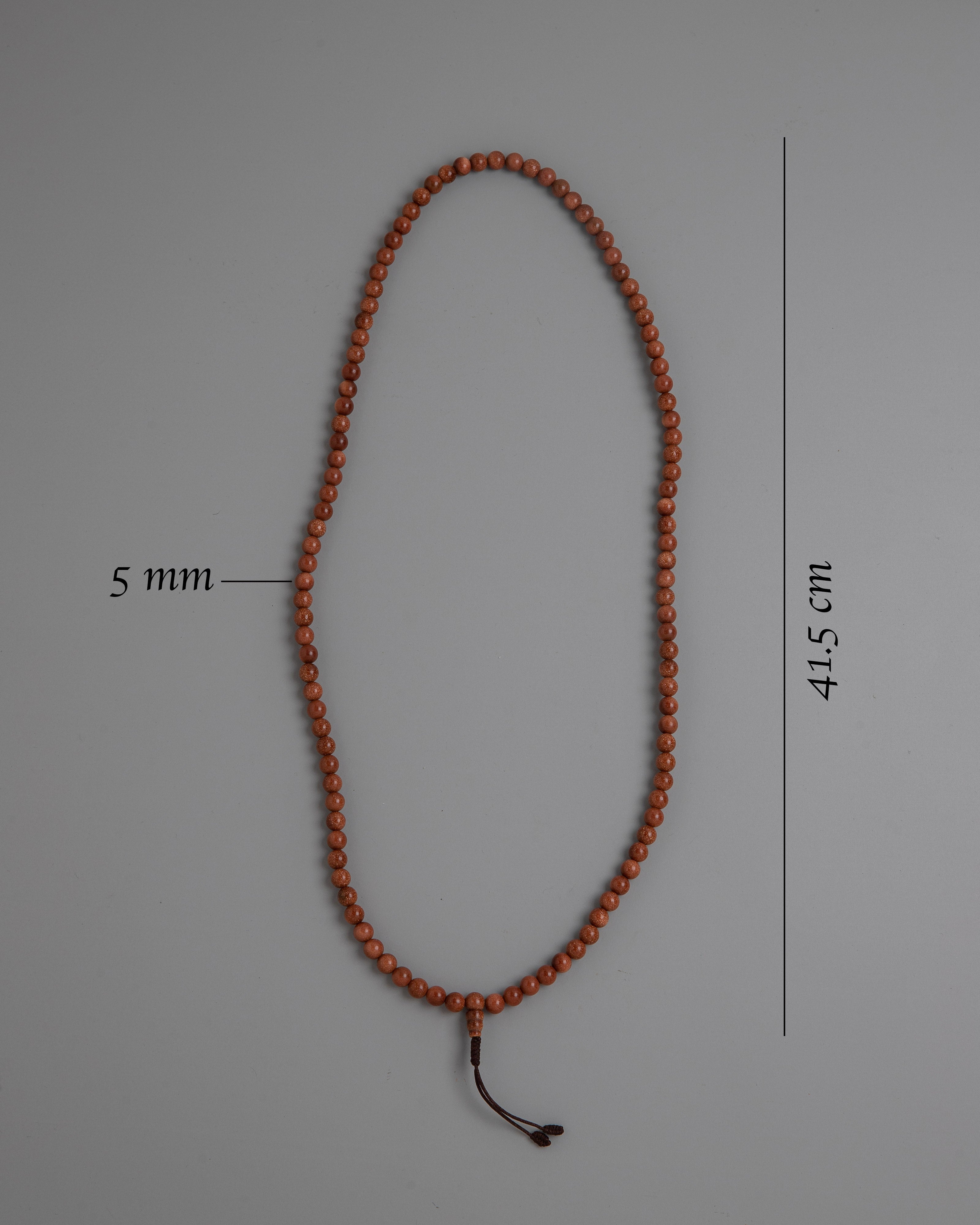 Natural Sunstone Beads | Perfect for Bohemian Jewelry