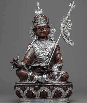 Buddha Guru Rinpoche