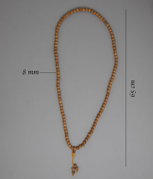 Indian Bodhi Beads | Embrace Ancient Meditation Traditions