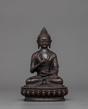 amogasiddhi