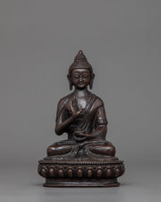 amogasiddhi