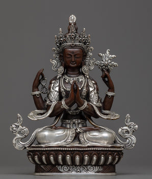 lord chenresi