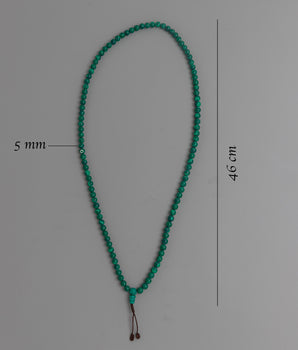 Green Malachite Beads | Add a Touch of Green Elegance