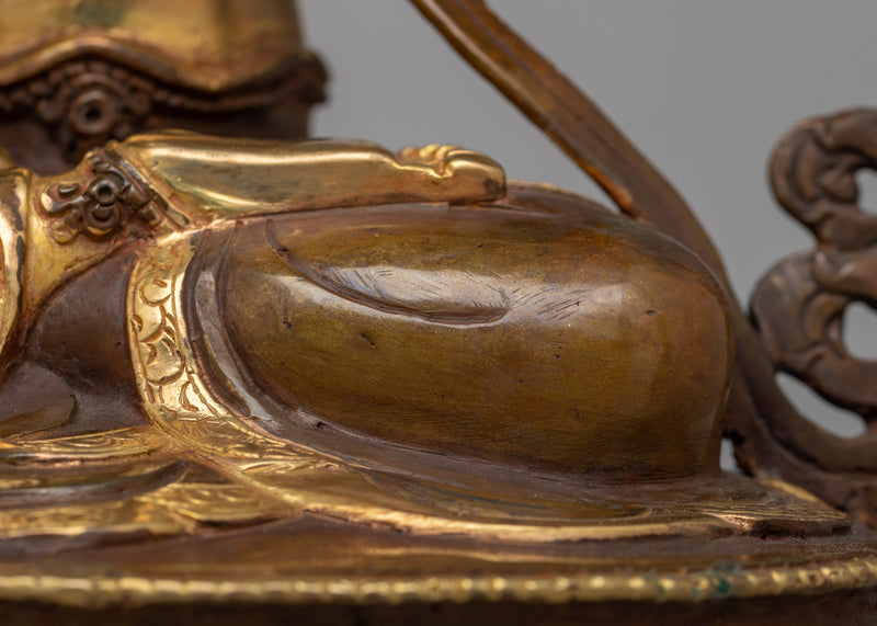 Buda Chenrezig Statue | Manifestation of Compassion and Universal Love