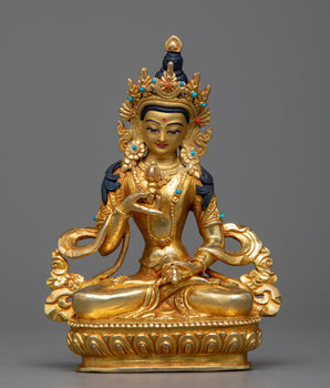 karma purification-deity-vajrasattva