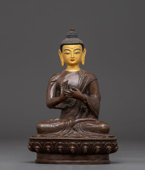 copper-vairocana-statue