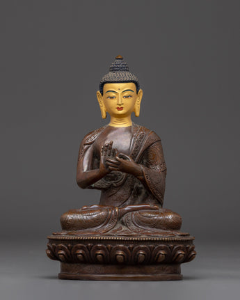 copper-vairocana-statue