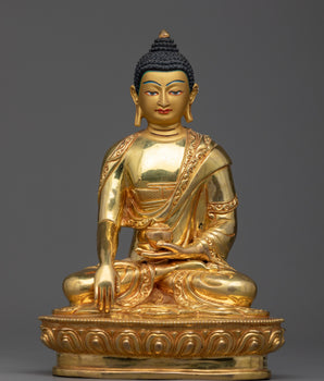 namo-buddha-shakyamuni