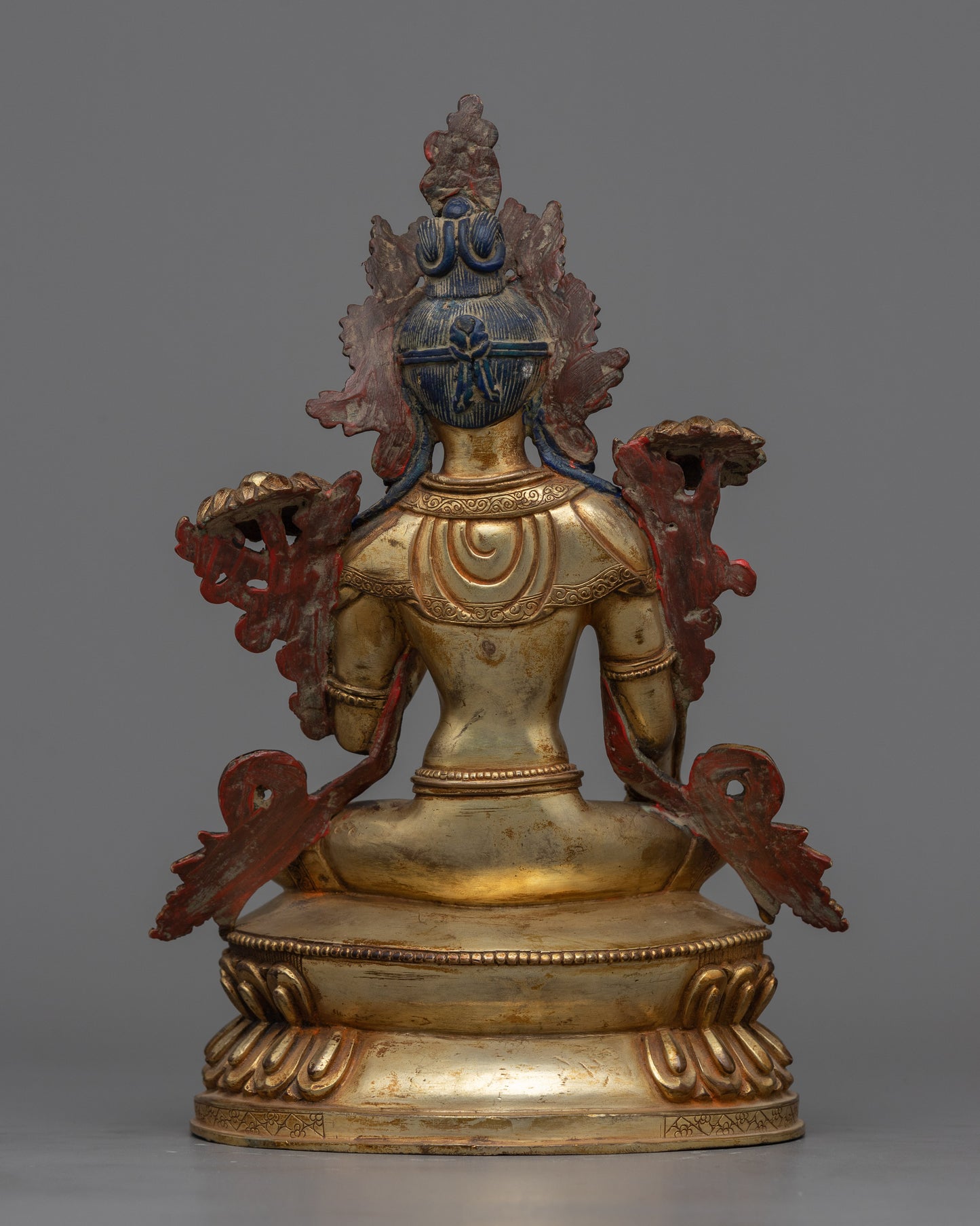 Green Tara Sculpture | Discover Serenity with Our Sculpture