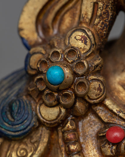 Green Tara Sculpture | Discover Serenity with Our Sculpture