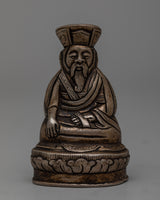 Shabdrung Ngawang Namgyal 