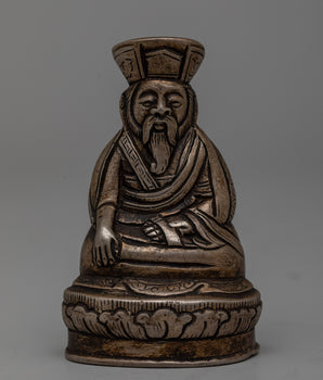 Shabdrung Ngawang Namgyal 