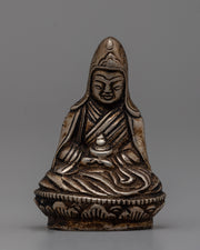 Lotus Born Guru Rinpoche Statue